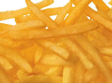 french fries Exporters|Tropicool Foods India Pvt Ltd
