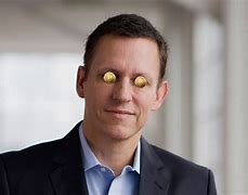 peter thiel bitcoin chinese financial