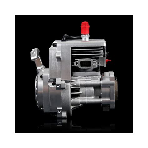 WANZ RC Car Engine Kit with Carburetor and Spark | Ubuy India