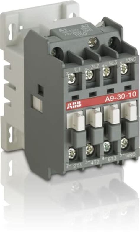 1SBL137001R1310 AF09-30-10-13 ABB | ABB AF09 Contactor, 230 V ac Coil ...
