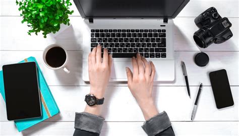 Content Creation Jobs: Opportunities, Challenges, and the Future