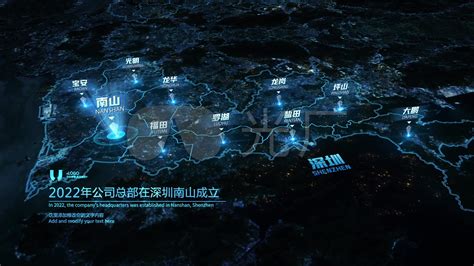 深圳的网站制作方案和网站建设有哪些值得注意的方面？ - 霓虹建站