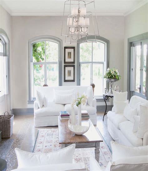 Extraordinary Ideas Of All White Living Room Ideas Photos | Direct to ...