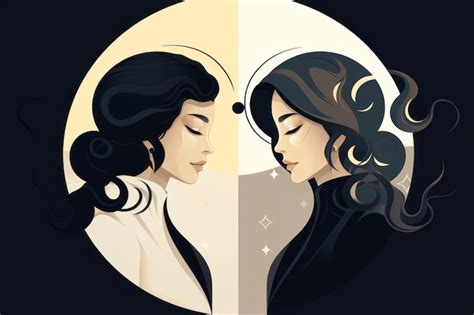 Gemini illustration Images - Free Download on Freepik