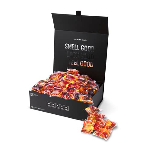 Here’s How Many Laundry Pods to Use Per Load – Laundry Sauce