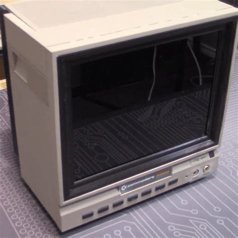 Image result for Commodore 64 Monitor