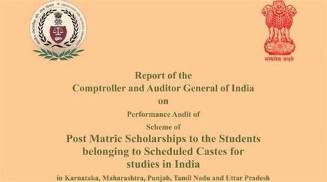Scheduled Castes students who left institutes were also charged fees ...