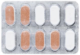 Gluconorm Pg 2 Forte Tablet 10: Uses, Side Effects, Price & Substitutes