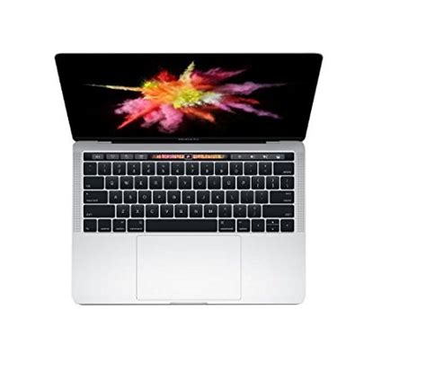 Apple MacBook Pro MNQG2HN/A Laptop 2016 (Core i5/8GB/512GB/Mac OS ...
