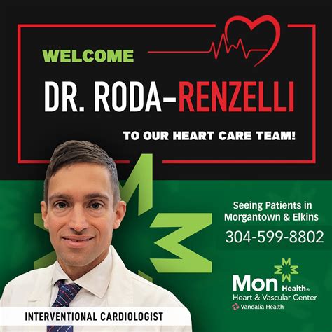 Mon Health on LinkedIn: Our heart team is growing! Please join us in ...