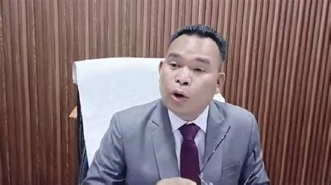 Meghalaya: Education Minister warns VPP against playing with fire on ...