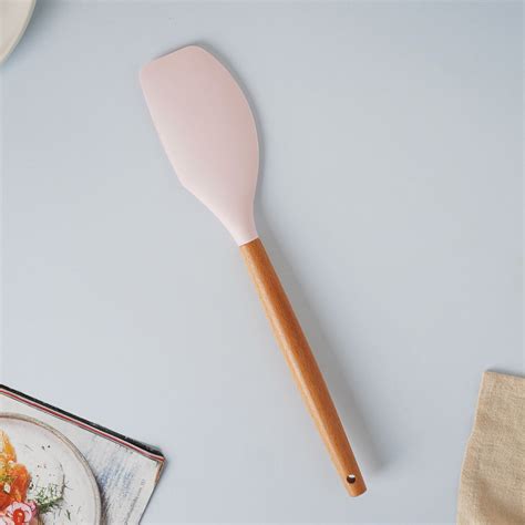 Pink Spatula Online - Premium Kitchen Tool | Nestasia