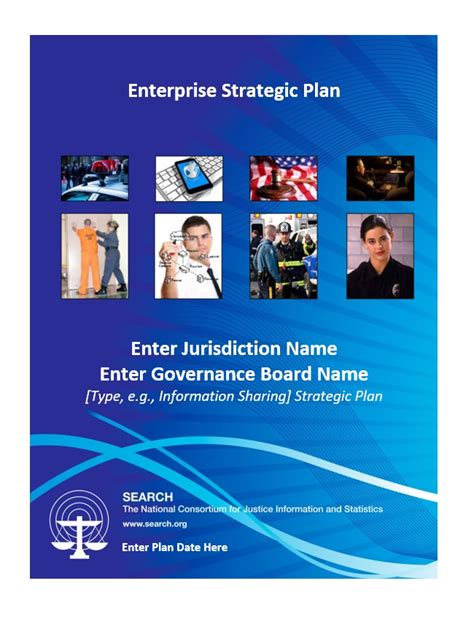 Image result for Strategic Plan Example PDF