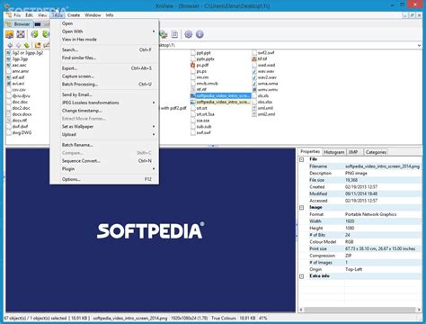 Image result for XnView Pump