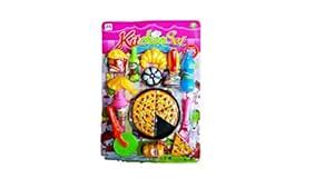 Buy Chirag International Baby Kitchen Set-Multicolour Online at Low ...