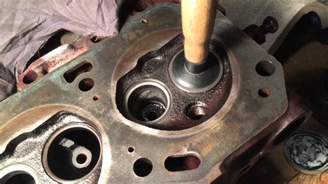 Valve Lapping Process 的图像结果