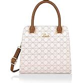 Buy Lavie Women's Ushawu Small Satchel Handbag for Women | Satchel Bag ...