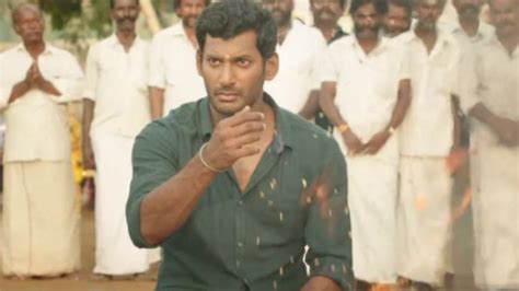 Sandakozhi 2 Movie Download Full HD Free | Vishal Hit Movie 2018 ...