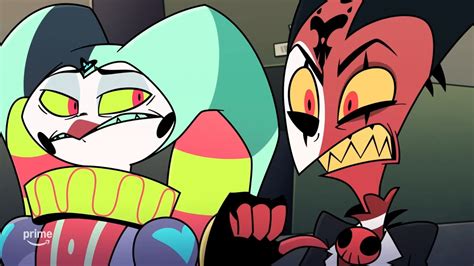 Helluva Boss Seasons 1 & 2, "Mission: Zero" Get Prime Video Trailer