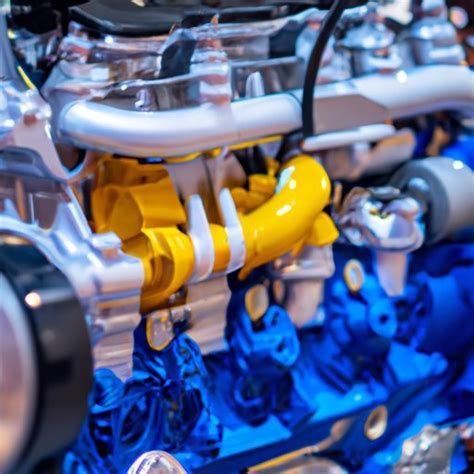 Engine Explain Working 的图像结果