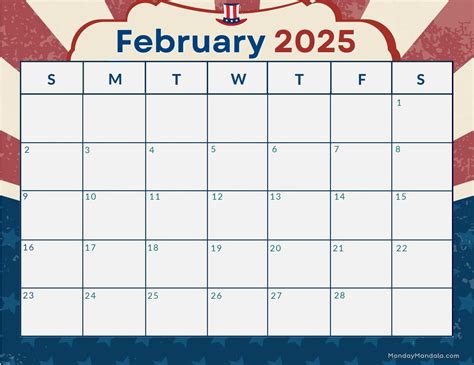 Printable Calendars For 2025 & 2026 (Free PDFs)