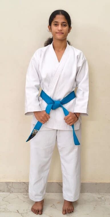 KARATE (M&W)