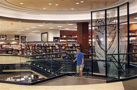 University of Missouri, Student Center - Steinberg Hart