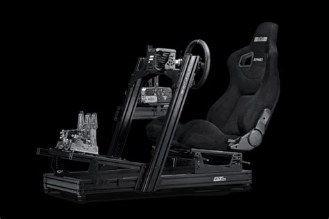 Buy NEXT LEVEL RACING ERS1 Elite Reclining Seat NLR-E030 | Elitehubs ...