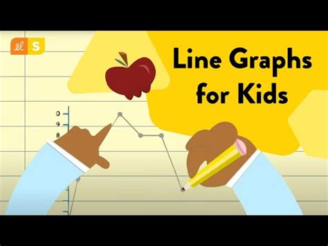 Introducing line graphs Video Lecture - Year 4 Mathematics