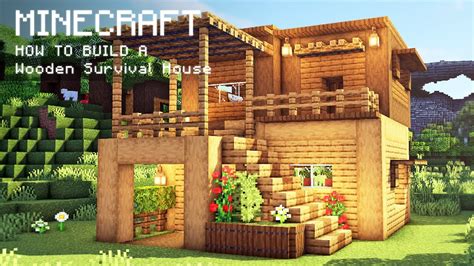 Image result for Basic Minecraft House