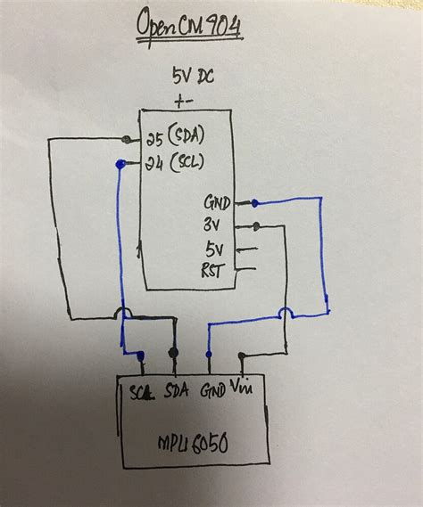 Image result for Program MPU-6050 Arduino