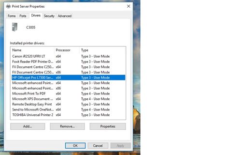 Image result for Uninstall Printer Drivers