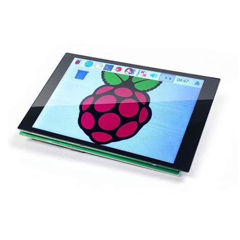 Image result for Raspberry Pi Mini Display