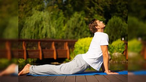 Yoga Asanas For Men,ನಿಮಗೆ ಗೊತ್ತಾ? ಈ ಯೋಗಾಸನಗಳು, ಪುರುಷರಿಗೆ ಒಳ್ಳೆಯದಂತೆ ...