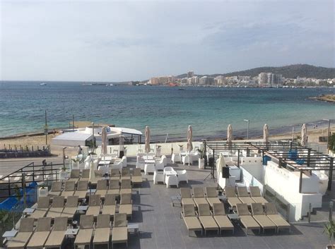 TYPIC MARINA PLAYA HOTEL (Ibiza/Sant Antoni de Portmany) - Hotel ...