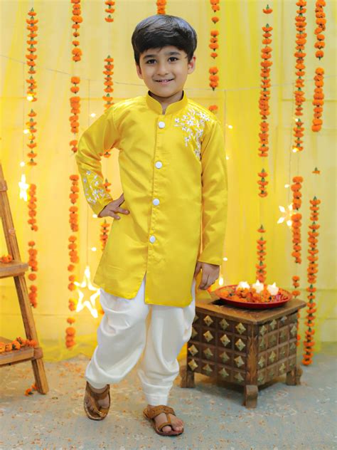 Sherwani – BownBee - Styling Kids The Indian Way