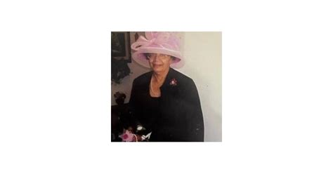 Elaine Robinson Obituary (2023) - Clinton, NC - Worley Funeral Home, Inc.