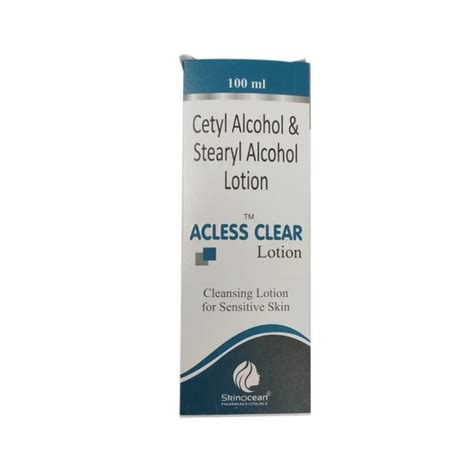 SkinOcean Acless Clear Lotion 100ml - Cureka - Online Health Care ...