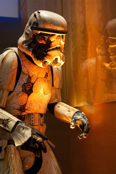 Star Wars Zombies Death Troopers - STAR WARS