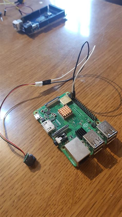 Image result for Raspberry Pi GPIO Camera