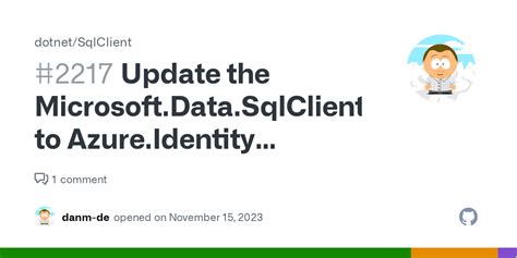 Image result for Microsoft.data.sqlclient