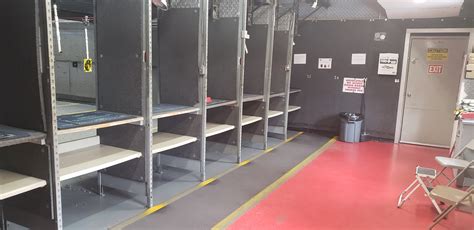 Indoor Pistol Range | Andover Sportsmen's Club