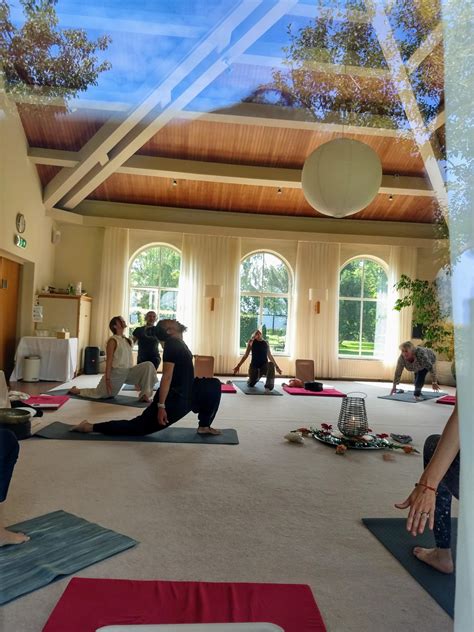 Inner Alchemy Teacher Training - Denicious