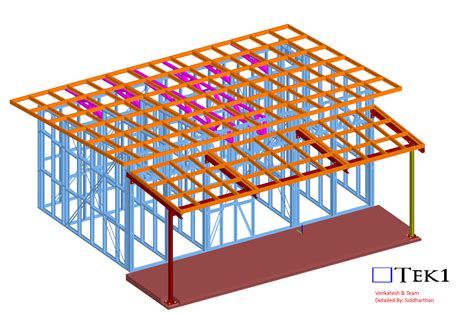 Image result for Tekla Tutorials Lesson 1