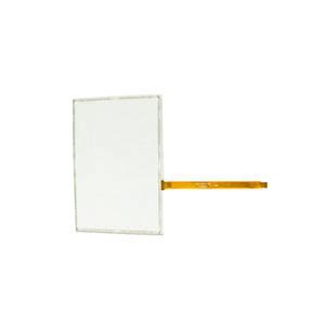 Capacitive touch screen - Head Sun Co., Ltd. - 7" / 5" / 4.3"