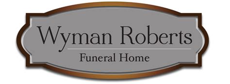 Home | Welcome to Wyman Roberts Funeral Home serving San Augustine,...
