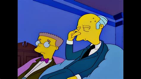 The Simpsons Season 9 Image | Fancaps