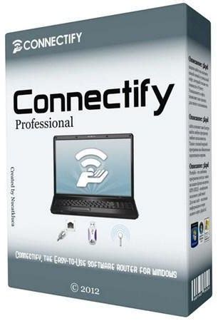 Connectify - Telecharger Logiciel.com
