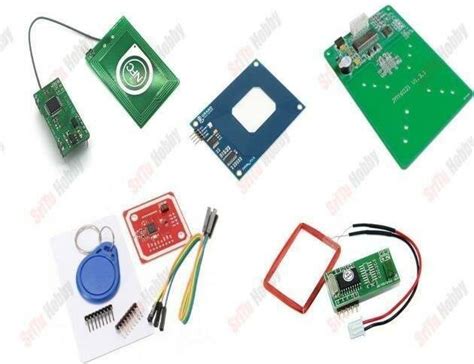Image result for ZigBee RFID Module