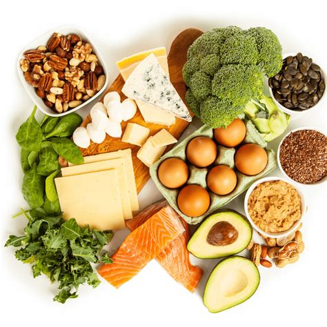 Alimentos ricos en grasas naturales y como consumirlos - La Carloteña